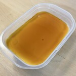 長男堂 - タッパープリン