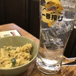 ホルモン鶴松 - 