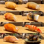 寿し おおはた - 