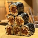 寿し おおはた - 