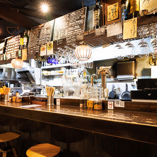 神戸牛ステーキ&ハンバーグ カミシゲ_2