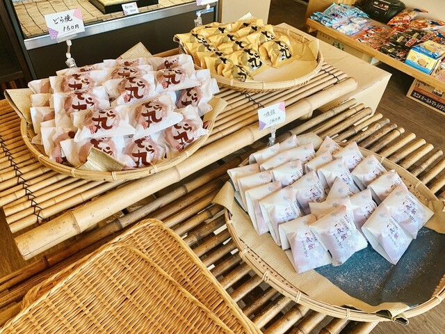 桑名屋菓子店 - 須賀川市その他（和菓子）の写真
