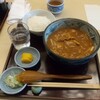 手打ち蕎麦・うどん　彩め