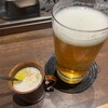 お酒とおかず かりなり