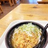 きっちょううどん 橘通店