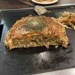 Okonomiyaki Chidori - 