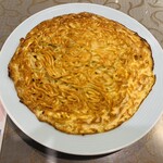 Bairan Kyubi Kku Puraza Shinyokohama Ten - 海鮮梅蘭焼きそば 小