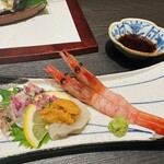 Kaiseki Mita Basara Bettei - 