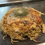 Okonomiyaki Chidori - 