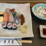 Sushi Masa - 