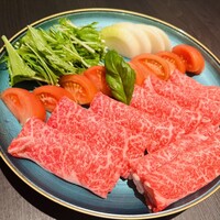 懐石 三田ばさら 別邸 - 