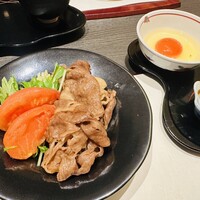 懐石 三田ばさら 別邸 - 