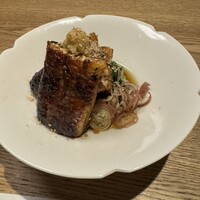 ひつまぶし 登河 那古野本店 - 