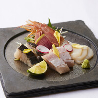 豆ちゃの特別夜懐石