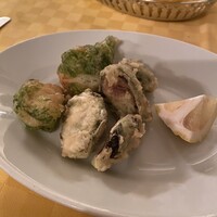 ラ・ビスボッチャ - 