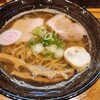 麺屋たっか - 料理写真: