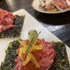 焼肉居酒屋おにやんま 大宮店