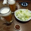 旨唐揚げと居酒メシ ミライザカ 八丁堀店