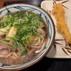 丸亀製麺 川崎津田山店