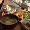 Ｃａｆｅ　ｔｅｒｒａｃｅ　ｎａｇｉｓａ - 