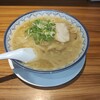 元祖赤のれん 節ちゃんラーメン 天神本店