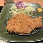 Tonkatsu Wakou - 