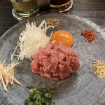 Yakiniku Izakaya Oniyamma - 