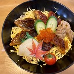 割烹 鍋物 鮨よし - 