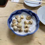 大衆割烹 三州屋 - 