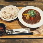 カレーの健ちゃん - 
