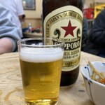 大衆割烹 三州屋 - 