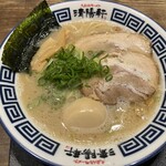 久留米ラーメン清陽軒 - 