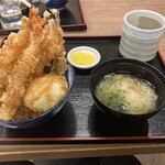 町鮨とろたく 川越店 - 
