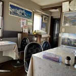 インド・ネパールレストラン&バー サグン - 