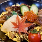 割烹 鍋物 鮨よし - 