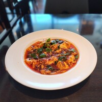 中国菜 老四川 飄香 銀座三越店 - 