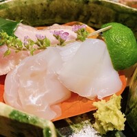 一石三鳥 別邸 - 