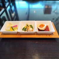 中国菜 老四川 飄香 銀座三越店 - 