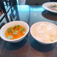 中国菜 老四川 飄香 銀座三越店 - 