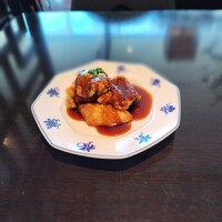 中国菜 老四川 飄香 銀座三越店 - 