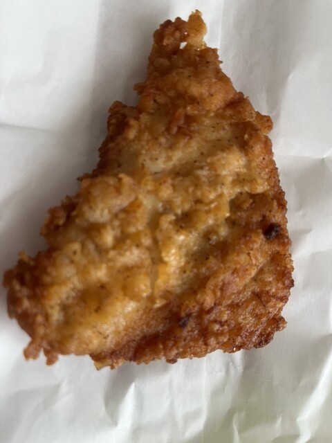 Kentucky Fried Chicken Kamata Higashiguchi Ten