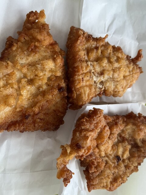 Kentucky Fried Chicken Kamata Higashiguchi Ten photo 2