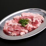 Oosaka Yakiniku Horumon Futago - 