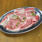 Oosaka Yakiniku Horumon Futago - 