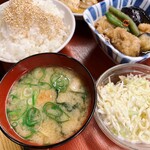 岡山原尾島食堂 - 