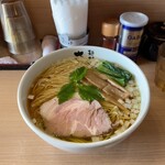 麺処 さとう - 