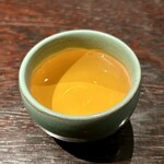 Yakitori Moe Esu - お茶