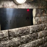 THE RISE BAR - 