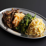 大阪焼肉・ホルモン ふたご - 