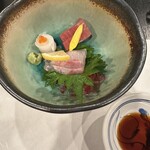 ツキと寿っぽん - 